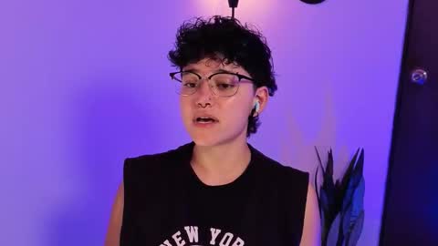 Jero Harper online show from February 2026 09:21:01 PM