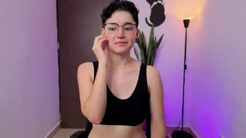 Jero Harper online show from July 2026 08:46:02 PM