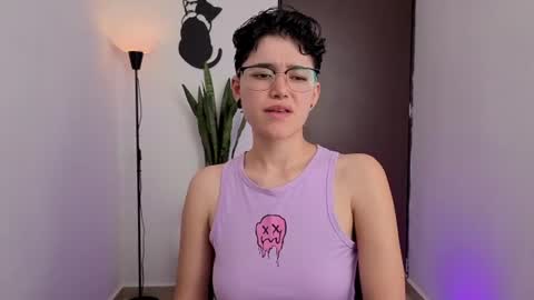 Jero Harper online show from July 2026 08:00:02 PM
