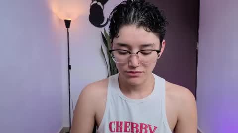 Jero Harper online show from July 2026 08:05:01 PM