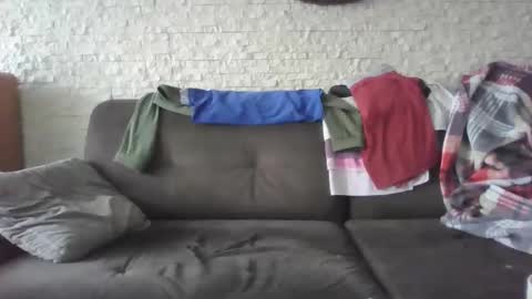 jerry250461 online show from March 2026 08:19:01 AM