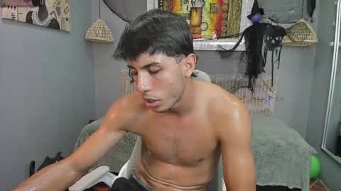 jerry_cock online show from October 2025 07:59:01 PM