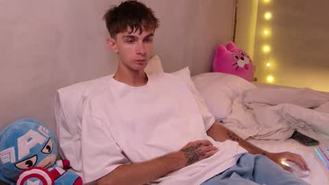 Jerry  online show from March 2026 04:37:01 AM