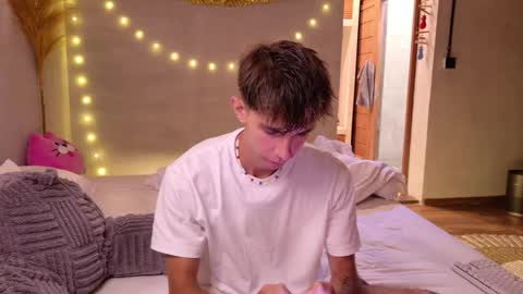 Jerry  online show from March 2026 12:12:01 AM