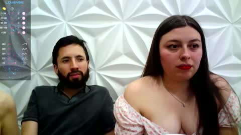 Jess y Jerry online show from October 2025 10:10:01 PM