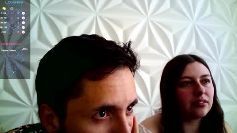 Jess y Jerry online show from October 2025 07:30:02 PM