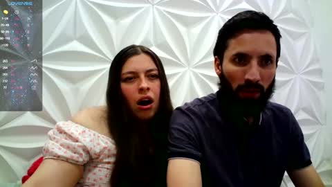 Jess y Jerry online show from November 2025 12:43:01 AM