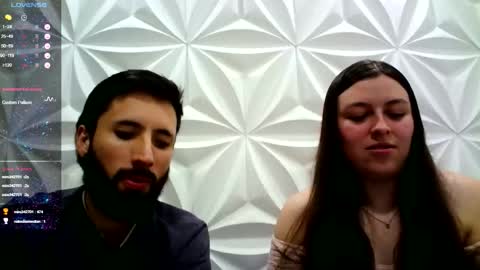 Jess y Jerry online show from November 2025 11:58:02 PM