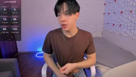 Jerrybomb online show from April 2026 02:49:01 AM