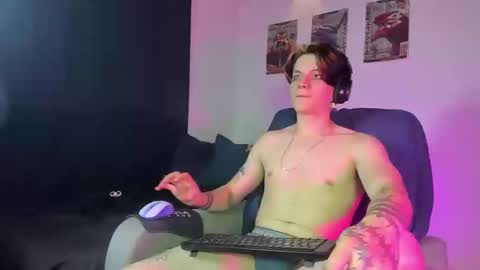 Angelo online show from October 2025 02:55:01 AM