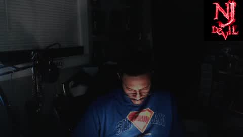 Jerzey2k2 aka the Alpha online show from May 2026 01:36:02 AM