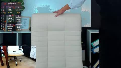 Snapshot of jesica_moon_peachy chatting on September 2025 01:33:01 AM jesica_moon_peachy online show from September 2025 01:33:01 AM