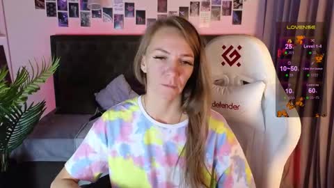 Snapshot of jesica_moon_peachy chatting on October 2025 01:36:02 AM jesica_moon_peachy online show from October 2025 01:36:02 AM