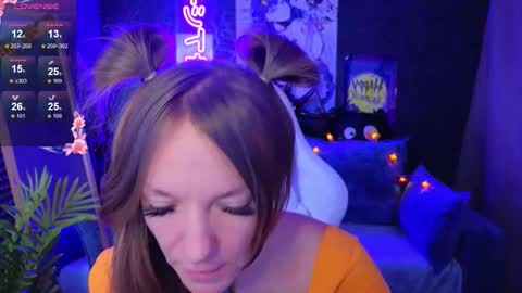 Snapshot of jesica_moon_peachy chatting on October 2025 01:55:02 AM jesica_moon_peachy online show from October 2025 01:55:02 AM