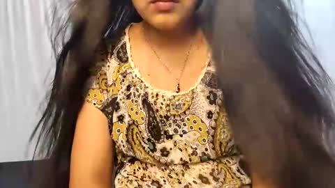 Snapshot of jesmin18 chatting on May 2026 06:49:02 PM Jesmin online show from May 2026 06:49:02 PM