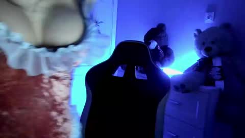 jess1ca_rabb1t online show from December 2024 11:07:02 AM