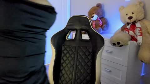 jess1ca_rabb1t online show from January 2025 02:50:02 PM