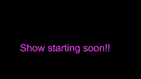 Jessica online show from June 2026 09:08:02 PM