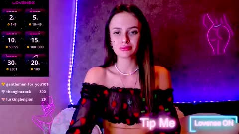 Jess online show from February 2026 11:56:01 PM