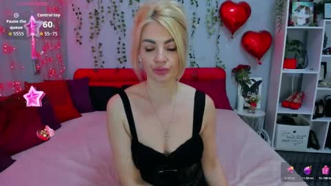Jessa Bellucci online show from April 2026 07:56:01 AM