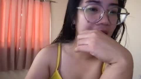 Snapshot of jessalicious_143 chatting on October 2025 02:32:01 AM Jessa online show from October 2025 02:32:01 AM