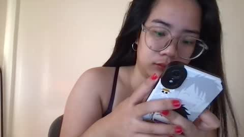 Snapshot of jessalicious_143 chatting on October 2025 12:44:02 AM Jessa online show from October 2025 12:44:02 AM