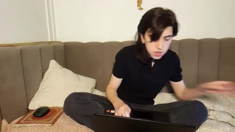 Snapshot of jesse_estrella chatting on October 2025 05:32:01 PM Jesee Estrella online show from October 2025 05:32:01 PM