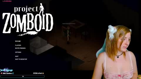 Jesse online show from September 2025 06:57:02 PM