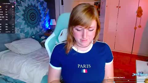 Jesse online show from November 2025 11:27:02 PM