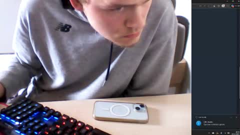 Snapshot of jesseknijpstra0 chatting on November 2025 09:41:01 AM jesseknijpstra0 online show from November 2025 09:41:01 AM