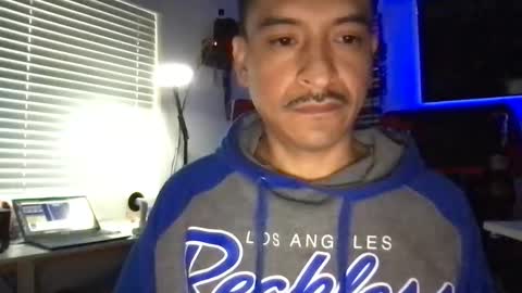 Snapshot of jesselopezcali chatting on January 2025 03:21:01 PM Hungjessy online show from January 2025 03:21:01 PM