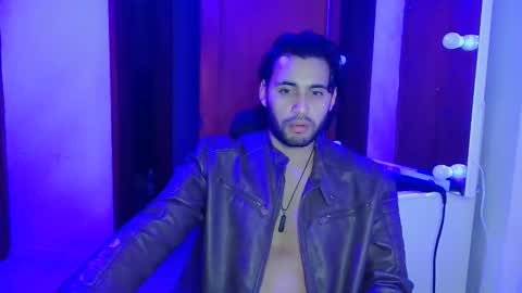 Angel  Demon online show from December 2025 03:36:01 AM