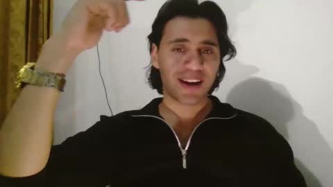 Angel  Demon online show from January 2026 11:32:02 PM