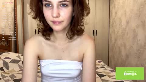 Megan online show from October 2025 04:03:02 PM