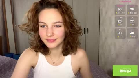 Megan online show from November 2025 06:01:01 PM