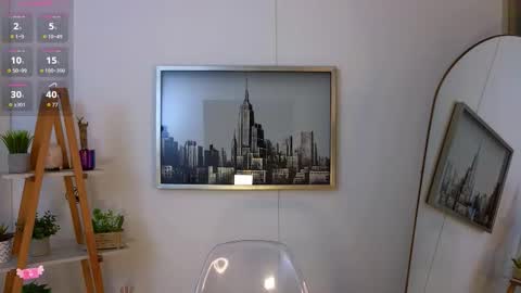 bella  adams online show from February 2026 10:12:01 AM