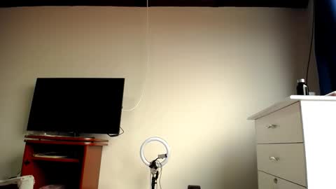 Yessik Rodriguez online show from March 2026 04:13:02 PM