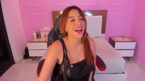  J E S S I  online show from October 2025 03:18:02 AM