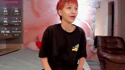 Snapshot of jessi_rossee chatting on February 2026 09:18:02 PM Jessi online show from February 2026 09:18:02 PM