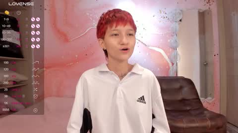 Snapshot of jessi_rossee chatting on February 2026 08:47:01 PM Jessi online show from February 2026 08:47:01 PM