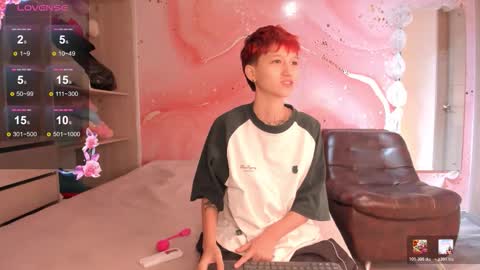 Snapshot of jessi_rossee chatting on March 2026 08:37:01 PM Jessi online show from March 2026 08:37:01 PM