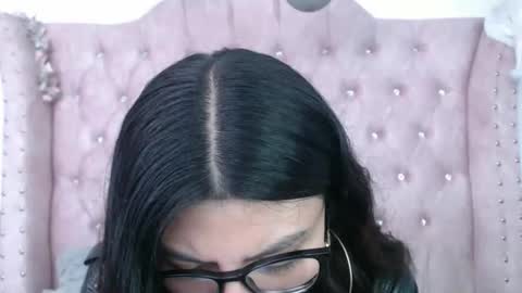 Jessica  online show from February 2026 09:01:01 PM