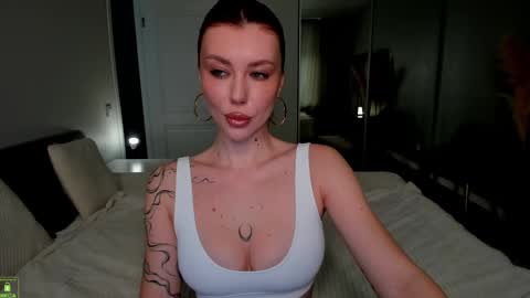 Snapshot of jessica_gill chatting on February 2025 07:17:01 AM Jessica online show from February 2025 07:17:01 AM