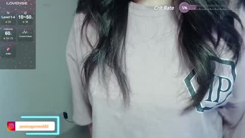 Jessica gomez online show from December 2024 10:24:01 PM