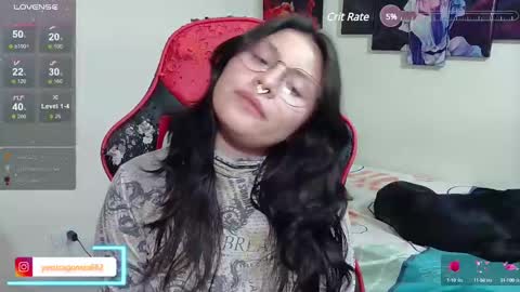 Jessica gomez online show from February 2025 12:02:01 AM