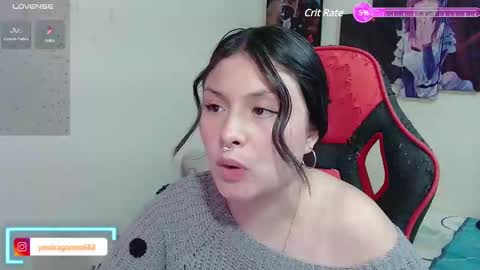 Jessica gomez online show from February 2025 09:32:01 PM