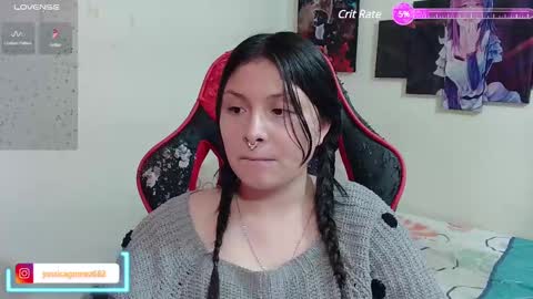 Jessica gomez online show from February 2025 10:48:02 PM