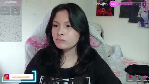 Jessica gomez online show from March 2025 07:06:02 PM