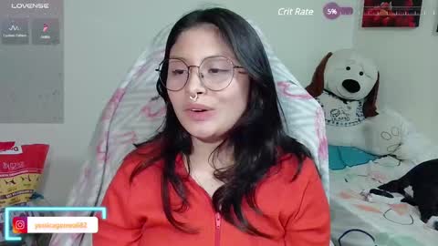 Jessica gomez online show from March 2025 12:53:01 AM