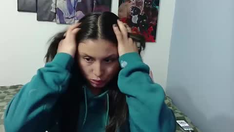 Jessica gomez online show from October 2025 02:03:02 AM